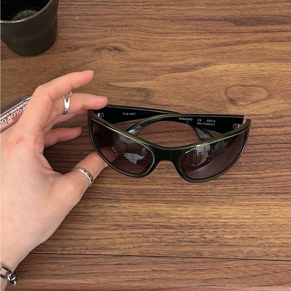 Komono sunglasses